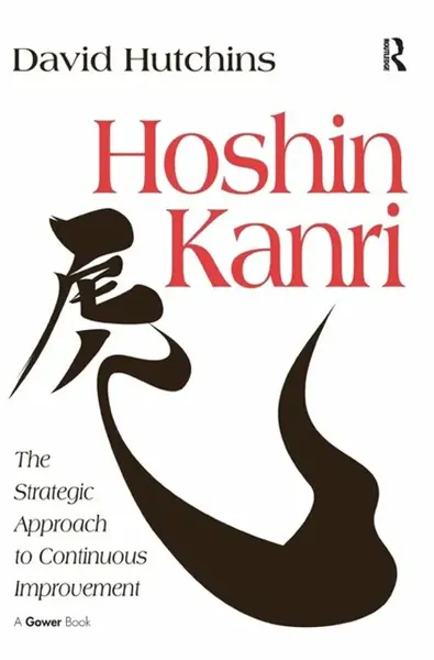 Hoshin Kanri - David Hutchins
