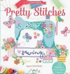 Pretty Stitches - J Scholfield