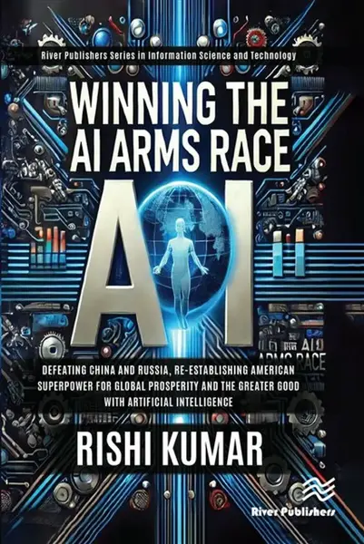Winning the AI Arms Race - Rishi Kumar