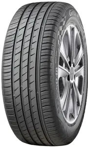 GITI 315/35 R 20 110W GITICONTROL_P80 TL XL RUNFLAT DOT23