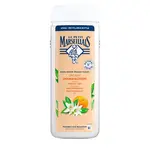 Le Petit Marseillais Le Petit Marseillais krémový sprchový gél Bio Pomarančový kvet 400 ml