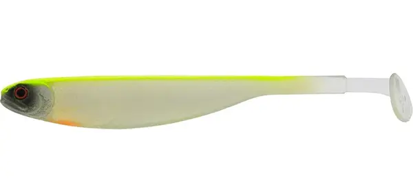 Westin gumová nástraha shadteez ultra lemon ice 2 ks - 12 cm 7 g