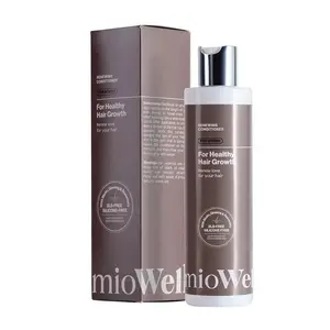 mioWell Kondicionér proti vypadávaniu vlasov s Renewing komplex pre ženy