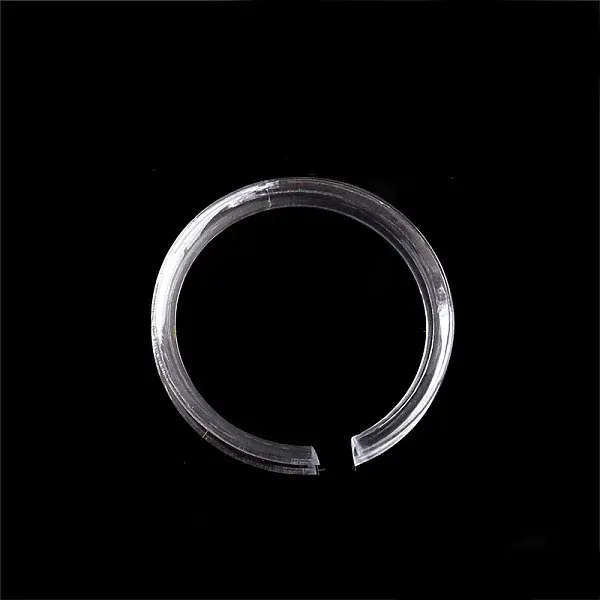 Acrylic Single Bracelets Display Holder