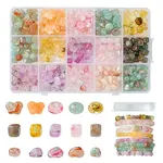 DIY Acrylic Beads Bracelets Making Kits