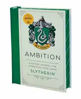 Harry Potter: Ambition - Insight Editions