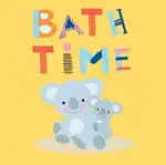 Bath time - New Holland Publishers