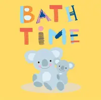 Bath time - New Holland Publishers