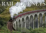 Rail Journeys - David Ross