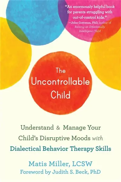 The Uncontrollable Child - Matis Miller