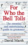 For Who the Bell Tolls - David Marsh