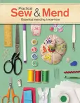 Practical Sew & Mend - J Gordon