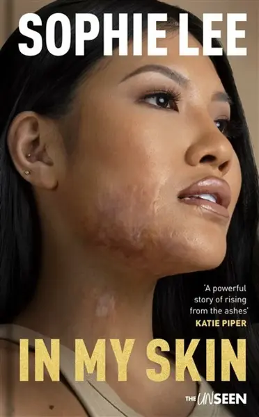 In My Skin - Sophie Lee