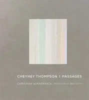 Cheyney Thompson - Ben Caton, Christian Schaernack