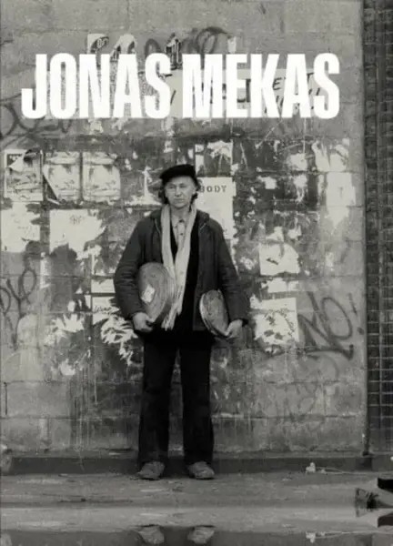 Jonas Mekas