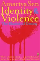Identity and Violence - Amartya Sen