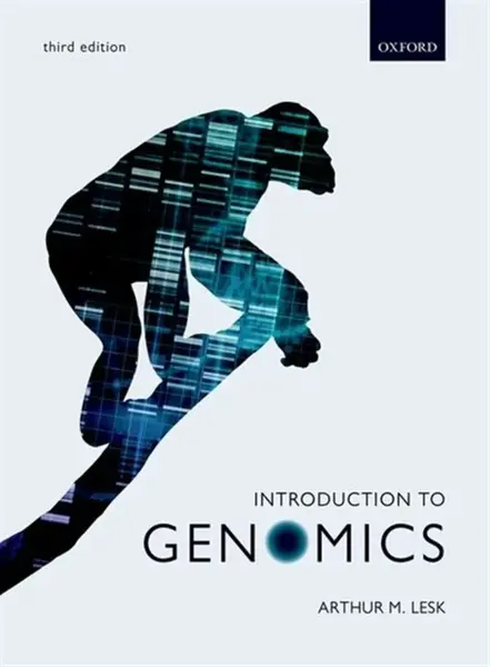 Introduction to Genomics - Arthur M.  Lesk