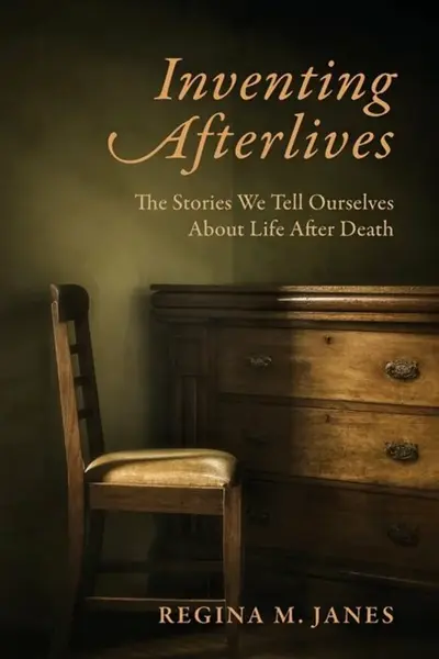 Inventing Afterlives - Regina M. Janes