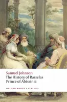 The History of Rasselas, Prince of Abissinia - Johnson Samuel