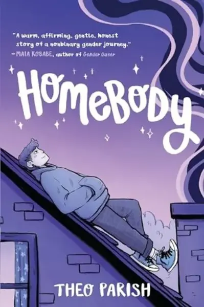 Homebody - Theo Parish