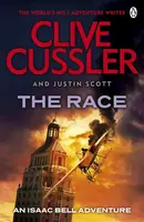 The Race - Clive Cussler, Justin Scott