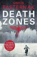 Death Zones - Simon Pasternak