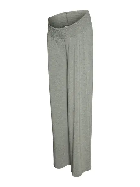 MAMALICIOUS Nohavice 'MLRANI'  sivá