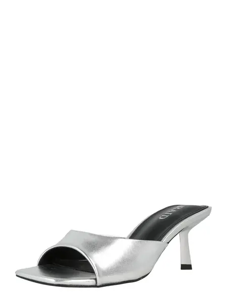 Raid Šľapky 'ROCHI'  strieborná