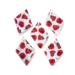 Natural Freshwater Shell Pendants