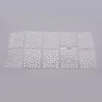 3D Nail Art Stickers Decals