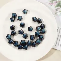 Handmade Porcelain Beads