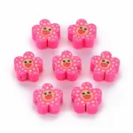 Handmade Polymer Clay Beads