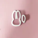 Plastic Plasticine Tools