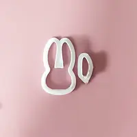 Plastic Plasticine Tools