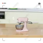 Mini Resin Stand Dough Mixers