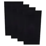 4Pcs Nylon Elbow Guard