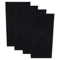 4Pcs Nylon Elbow Guard