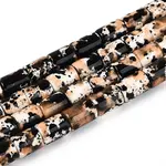 Synthetic Turquoise Beads Strands