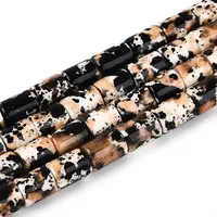 Synthetic Turquoise Beads Strands