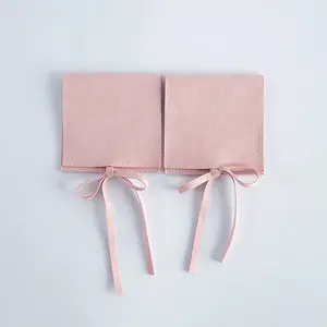 Microfiber Jewelry Storage Gift Pouches