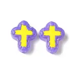 Baking Paint Glass Enamel Beads