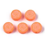 Handmade Polymer Clay Beads