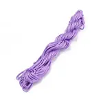 Nylon Braided Cord