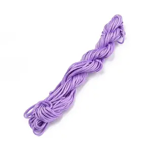 Nylon Braided Cord