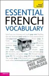 Essential French Vocabulary: Teach Yourself - Noel Saint-Thomas