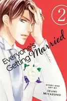 Everyone's Getting Married, Vol. 2 - Izumi Miyazono