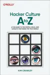 Hacker Culture A to Z - Kim Crawley