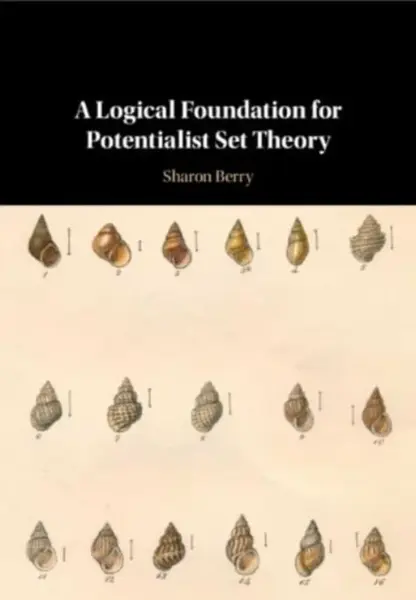 A Logical Foundation for Potentialist Set Theory - Sharon Berry