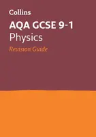 AQA GCSE 9-1 Physics Revision Guide - Collins GCSE
