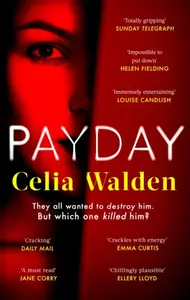 Payday - Celia Walden